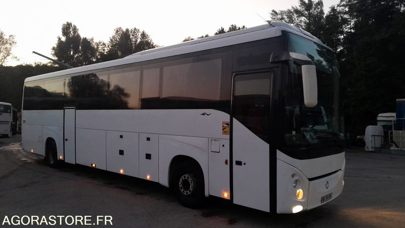 Autocar tourisme irisbus evadys hd année 2007 590 000km - Autokar: obrázok 4 Autocar tourisme irisbus evadys hd année 2007 590 000km - Autokar: obrázok 4