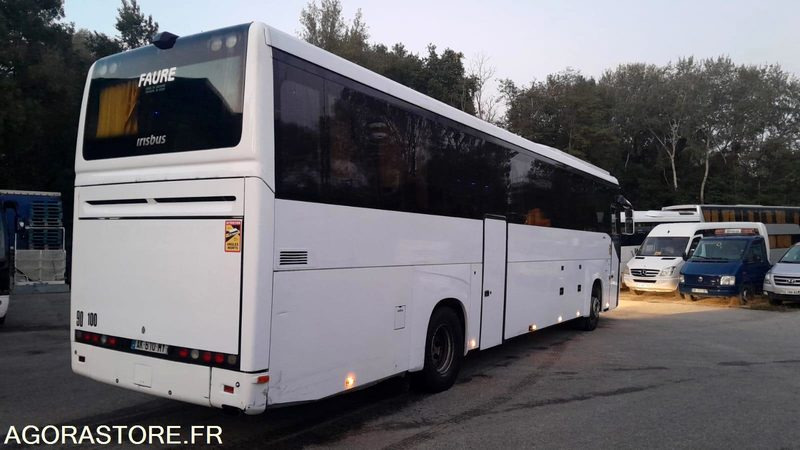 Autocar tourisme irisbus evadys hd année 2007 590 000km - Autokar: obrázok 3 Autocar tourisme irisbus evadys hd année 2007 590 000km - Autokar: obrázok 3