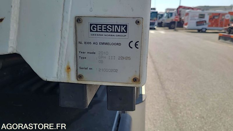 BB 817 DM - RENAULT PREMIUM 340 - 265653KM - 2010 - Auto na odvoz odpadu: obrázok 5 BB 817 DM - RENAULT PREMIUM 340 - 265653KM - 2010 - Auto na odvoz odpadu: obrázok 5