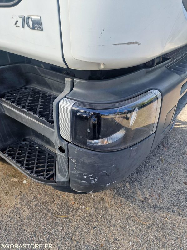 BENNE A ORDURES MENAGERES 14 M3 - RENAULT PREMIUM - LOT N°1 - Auto na odvoz odpadu: obrázok 5 BENNE A ORDURES MENAGERES 14 M3 - RENAULT PREMIUM - LOT N°1 - Auto na odvoz odpadu: obrázok 5