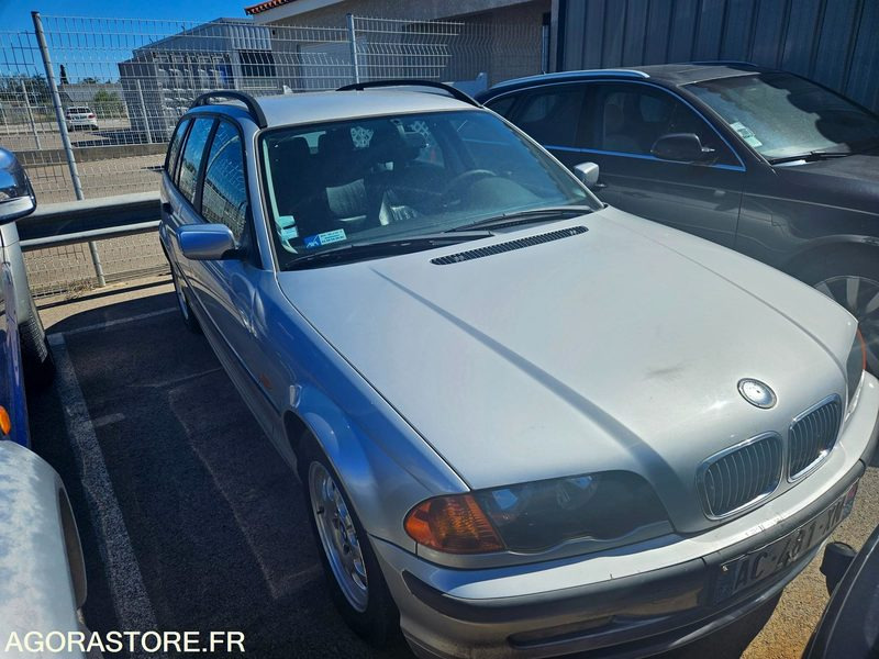 BMW BREAK SERIE 3 - 316i touring - 2000 - 308 000km - Automobil: obrázok 3 BMW BREAK SERIE 3 - 316i touring - 2000 - 308 000km - Automobil: obrázok 3