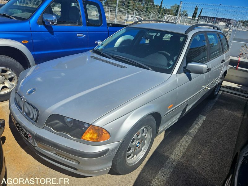 BMW BREAK SERIE 3 - 316i touring - 2000 - 308 000km - Automobil: obrázok 1 BMW BREAK SERIE 3 - 316i touring - 2000 - 308 000km - Automobil: obrázok 1