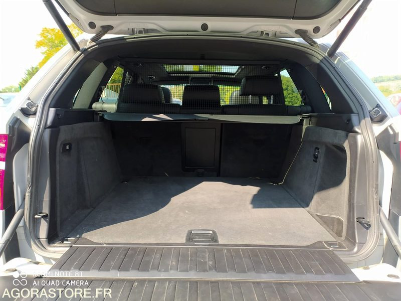 SUV BMW X5 4.8 i V8 355 CV , 0% TVA, E70 , 167000 kms, en panne, a rénover: obrázok 7