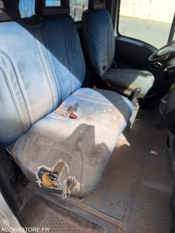 Dodávka sklápač CAMION BENNE IVECO DAILY: obrázok 10