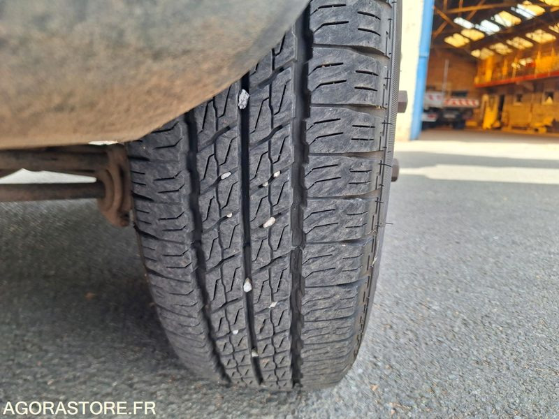 Dodávka sklápač CAMION BENNE IVECO DAILY: obrázok 16