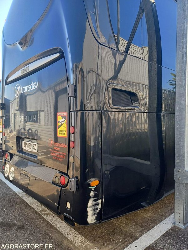 CAR IRISBUS MAGELYS 11324 (6016) MEC 2010 564789 KM AP-090-BZ - Autokar: obrázok 4 CAR IRISBUS MAGELYS 11324 (6016) MEC 2010 564789 KM AP-090-BZ - Autokar: obrázok 4