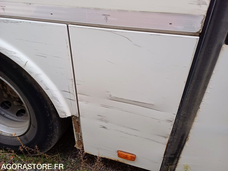 CAR IVECO ARWAY - PARC 16814 - MEC2010 497000KM AT933SJ - Školský autobus: obrázok 5 CAR IVECO ARWAY - PARC 16814 - MEC2010 497000KM AT933SJ - Školský autobus: obrázok 5