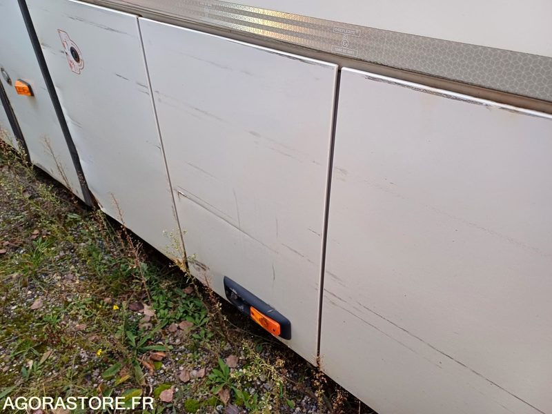 CAR IVECO ARWAY - PARC 16814 - MEC2010 497000KM AT933SJ - Školský autobus: obrázok 3 CAR IVECO ARWAY - PARC 16814 - MEC2010 497000KM AT933SJ - Školský autobus: obrázok 3