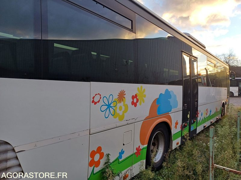 CAR IVECO CROSSWAY -N°16812 -MEC 2010 / 511000KM AT-851-NN - Školský autobus: obrázok 3 CAR IVECO CROSSWAY -N°16812 -MEC 2010 / 511000KM AT-851-NN - Školský autobus: obrázok 3