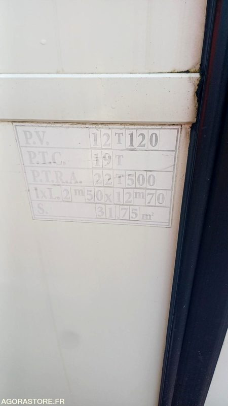 CAR MAN - FAST SCOLER 3 -N°7593 MEC 2007 / 354325 KM - FJ-897-LX - Školský autobus: obrázok 5 CAR MAN - FAST SCOLER 3 -N°7593 MEC 2007 / 354325 KM - FJ-897-LX - Školský autobus: obrázok 5