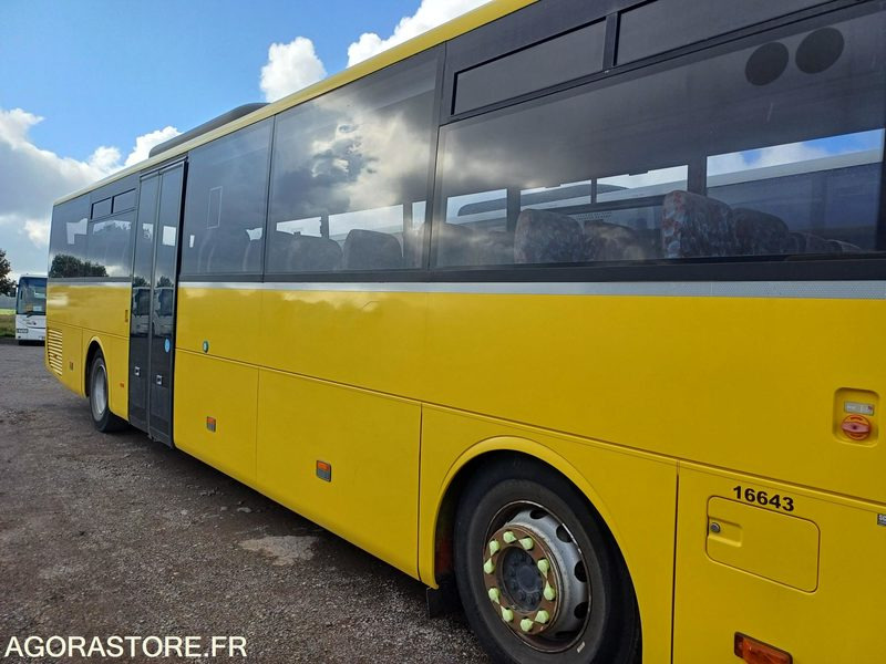 CAR MERCEDES INTOURO - N°16643 - MEC 2011 - 565457km - BS310DQ - Školský autobus: obrázok 3 CAR MERCEDES INTOURO - N°16643 - MEC 2011 - 565457km - BS310DQ - Školský autobus: obrázok 3