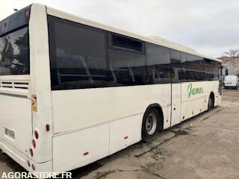 CARS SCOLAIRE | TEMSA | 2007 | 365000KM - Školský autobus: obrázok 2 CARS SCOLAIRE | TEMSA | 2007 | 365000KM - Školský autobus: obrázok 2