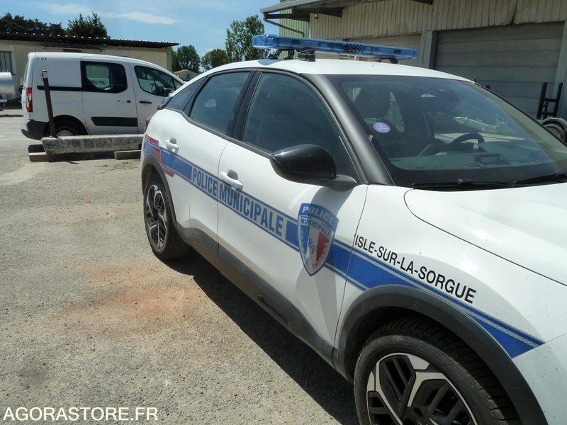 CITROEN C 4 - Automobil: obrázok 2 CITROEN C 4 - Automobil: obrázok 2