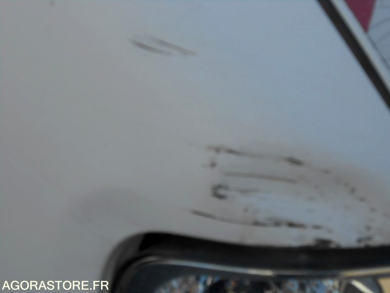 CITROEN JUMPER BENNE - Dodávka sklápač: obrázok 5 CITROEN JUMPER BENNE - Dodávka sklápač: obrázok 5