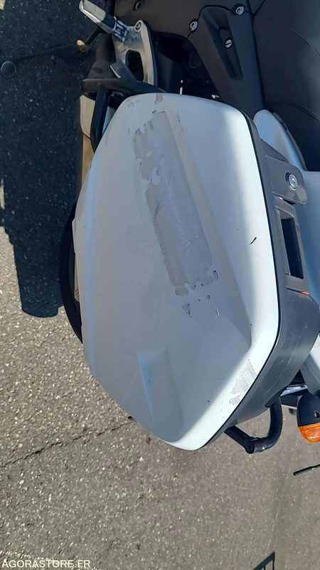 CV 632 MQ - YAMAHA TDM 900 - 2013 - 78214KM - Motocykel: obrázok 5 CV 632 MQ - YAMAHA TDM 900 - 2013 - 78214KM - Motocykel: obrázok 5