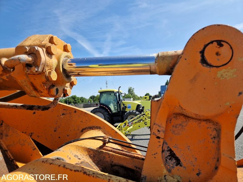 Chargeuse sur pneus Caterpillar 950 G - Nakladač: obrázok 5 Chargeuse sur pneus Caterpillar 950 G - Nakladač: obrázok 5