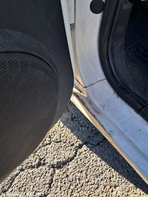 Citroën Berlingo 753 AGX 42 - Malá dodávka: obrázok 2 Citroën Berlingo 753 AGX 42 - Malá dodávka: obrázok 2