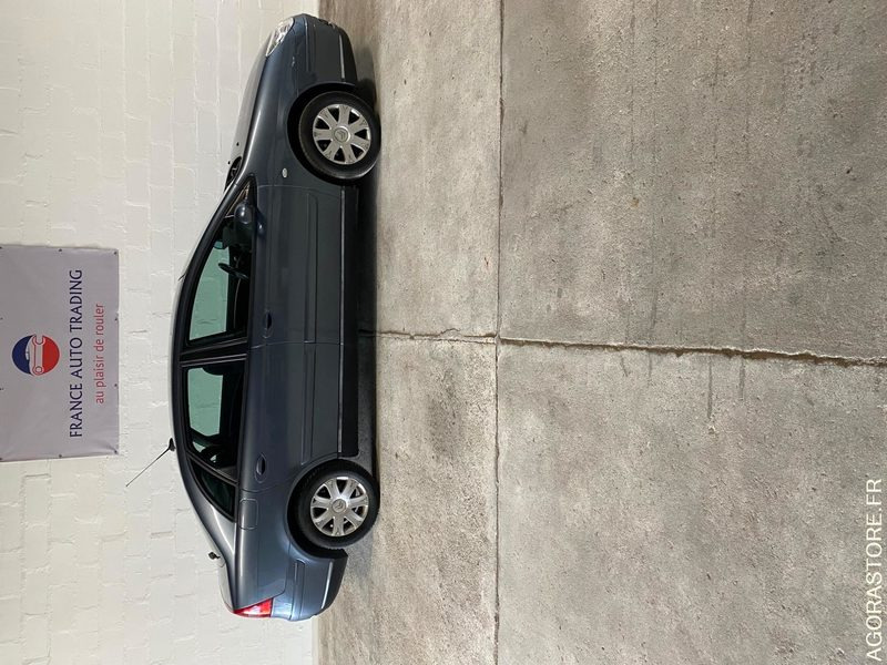 Citroën C5 1.6 HDi FAP 16V 110 cv - 2007 - Automobil: obrázok 3 Citroën C5 1.6 HDi FAP 16V 110 cv - 2007 - Automobil: obrázok 3
