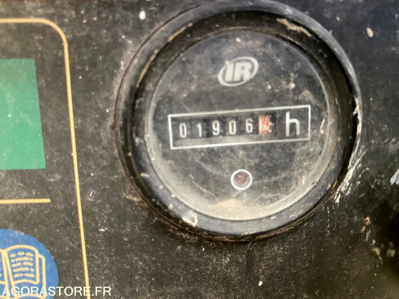 Compresseur de chantier DOOSAN 7/31 - INGERSOLL RAND - Vzduchový kompresor: obrázok 3 Compresseur de chantier DOOSAN 7/31 - INGERSOLL RAND - Vzduchový kompresor: obrázok 3