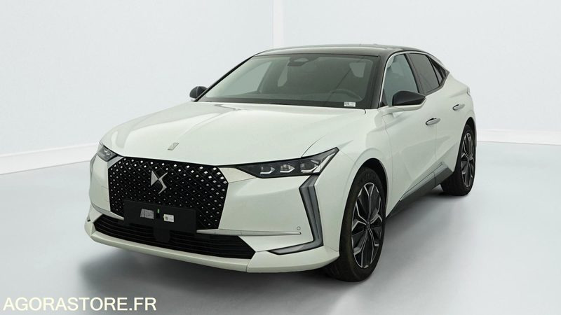 DS | DS4 | 2024 | 20 041kms | GT223ST - Automobil: obrázok 4 DS | DS4 | 2024 | 20 041kms | GT223ST - Automobil: obrázok 4