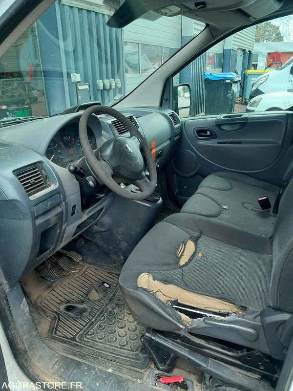 Expert Peugeot - Dodávka: obrázok 4 Expert Peugeot - Dodávka: obrázok 4