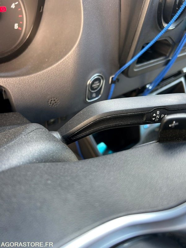 FOURGON PORTE VOITURE MERCEDES-BENZ SPRINTER 514 CDI 2021 98 000 KM - Dodávka: obrázok 3 FOURGON PORTE VOITURE MERCEDES-BENZ SPRINTER 514 CDI 2021 98 000 KM - Dodávka: obrázok 3