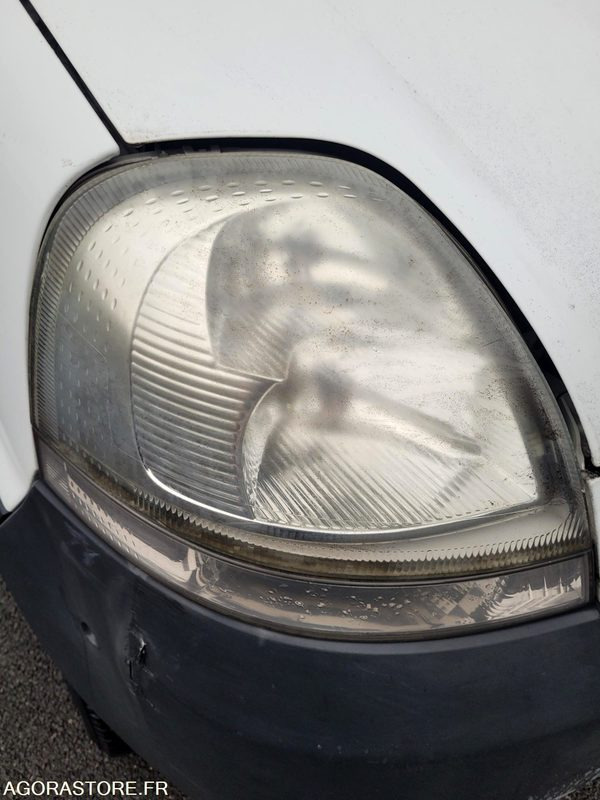 NISSAN INTERSTAR DIESEL - 182BWQ57 - VIN VNVF3C1M6UB019421 - Dodávka: obrázok 5 NISSAN INTERSTAR DIESEL - 182BWQ57 - VIN VNVF3C1M6UB019421 - Dodávka: obrázok 5