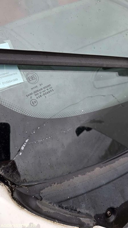 FIAT DUCATO - 2011 - 220754KM - BX-570-BT - Furgon: obrázok 3 FIAT DUCATO - 2011 - 220754KM - BX-570-BT - Furgon: obrázok 3