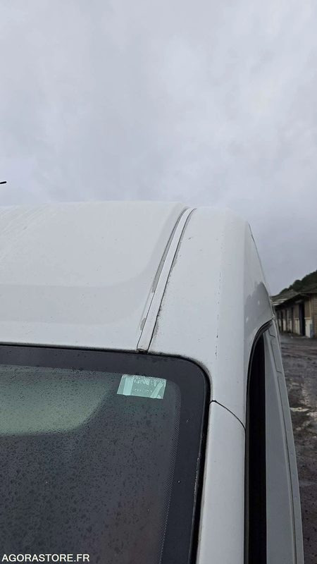 FIAT DUCATO - 2011 - 220754KM - BX-570-BT - Furgon: obrázok 5 FIAT DUCATO - 2011 - 220754KM - BX-570-BT - Furgon: obrázok 5