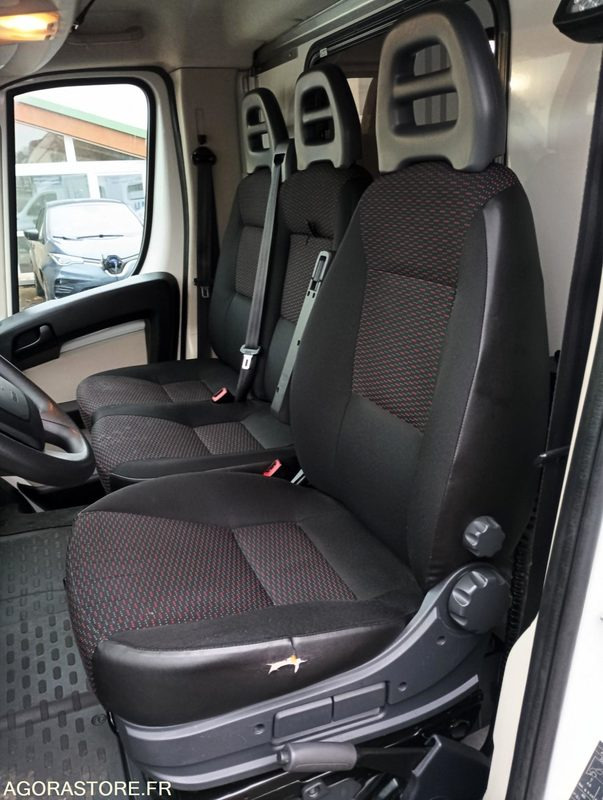 FL-015-DH - Non Roulant - PEUGEOT BOXER - SMUR - VASP - 167 008 Kms - Furgon: obrázok 5 FL-015-DH - Non Roulant - PEUGEOT BOXER - SMUR - VASP - 167 008 Kms - Furgon: obrázok 5