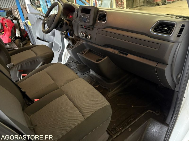 FOURGON MASTER DCI 150cv 3 PL - Furgon: obrázok 5 FOURGON MASTER DCI 150cv 3 PL - Furgon: obrázok 5