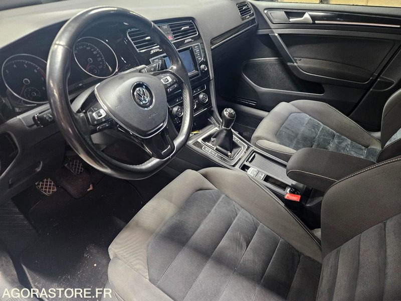 GOLF 1'4 TSI - Automobil: obrázok 1 GOLF 1'4 TSI - Automobil: obrázok 1