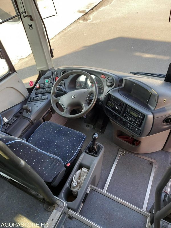 IRISBUS - EVADYS - 2020 / 387524 KM - BD630QL (11554 / 2410) - Školský autobus: obrázok 4 IRISBUS - EVADYS - 2020 / 387524 KM - BD630QL (11554 / 2410) - Školský autobus: obrázok 4