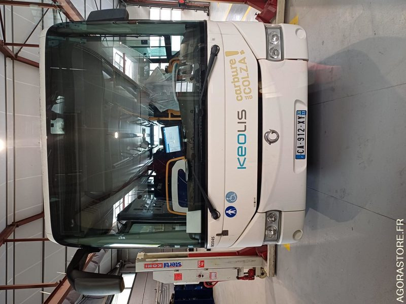 IVECO BUS CROSSWAY N°083045 - Školský autobus: obrázok 1 IVECO BUS CROSSWAY N°083045 - Školský autobus: obrázok 1