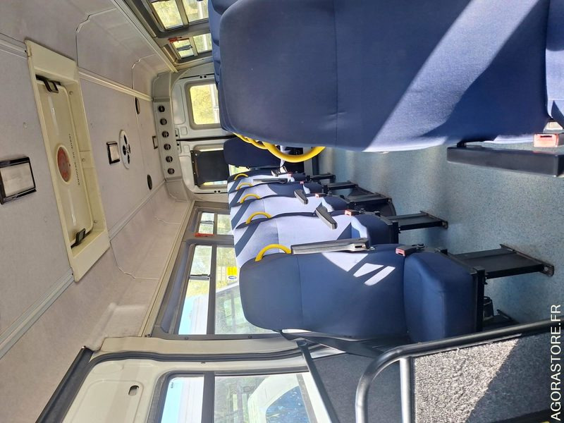 IVECO BUS DAILY N°102095 - Minibus, Mikrobus: obrázok 5 IVECO BUS DAILY N°102095 - Minibus, Mikrobus: obrázok 5