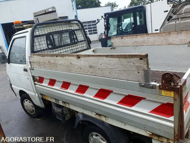 VQ-V20M PIAGGIO PORTER. - Iné stroje: obrázok 4 VQ-V20M PIAGGIO PORTER. - Iné stroje: obrázok 4