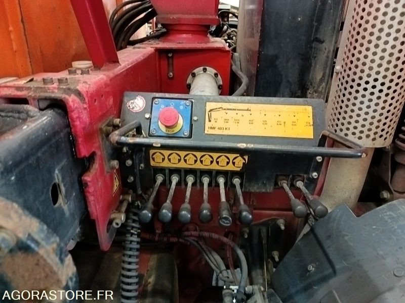 Iveco euro Cargo 120E18 BC313FS - Dodávka sklápač: obrázok 5 Iveco euro Cargo 120E18 BC313FS - Dodávka sklápač: obrázok 5
