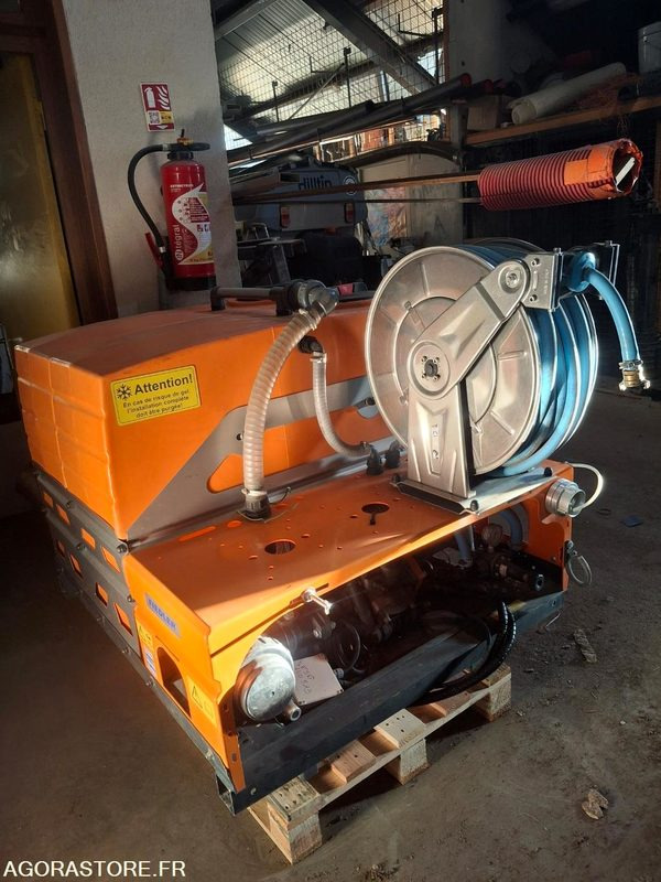 KIT D ARROSAGE POUR HOLDER C270 - Zavlažovací systém: obrázok 1 KIT D ARROSAGE POUR HOLDER C270 - Zavlažovací systém: obrázok 1