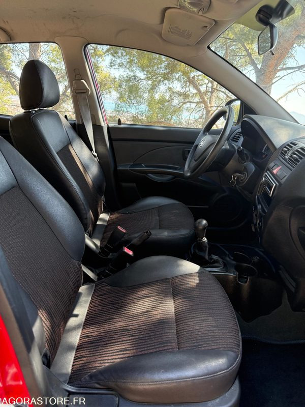 Kia pincanto - Automobil: obrázok 5 Kia pincanto - Automobil: obrázok 5