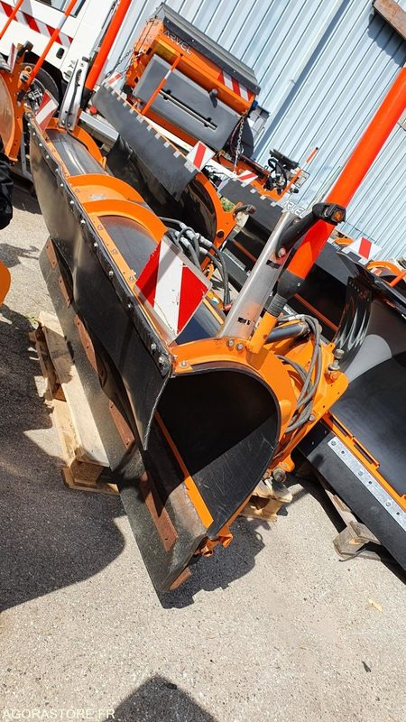 LAME BI RACLAGE TYPE LRB 24.80G VILLETON 2007 - Radlica na sneh: obrázok 1 LAME BI RACLAGE TYPE LRB 24.80G VILLETON 2007 - Radlica na sneh: obrázok 1