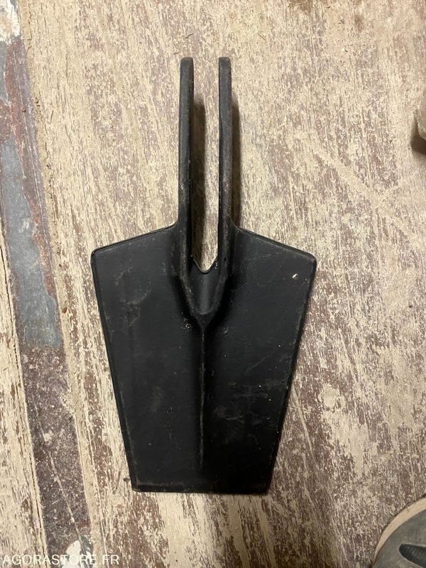 Lot 6 bêches de Rotobèche BECHAMATIC - Záhradná technika: obrázok 2 Lot 6 bêches de Rotobèche BECHAMATIC - Záhradná technika: obrázok 2