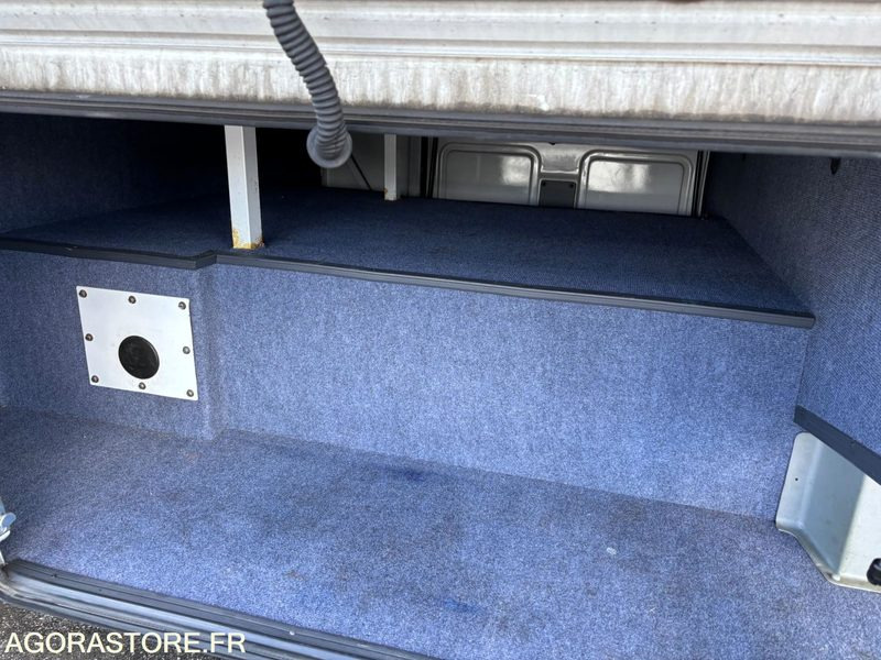 Lot de 3 minibus Mercedes mago et otokar navigo - Minibus, Mikrobus: obrázok 3 Lot de 3 minibus Mercedes mago et otokar navigo - Minibus, Mikrobus: obrázok 3