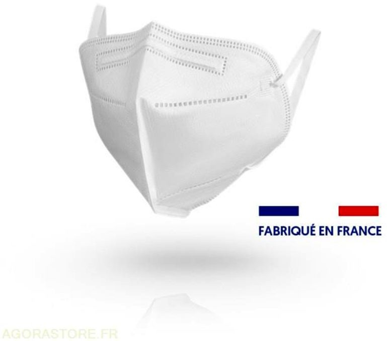 Lot de masques Chirurgicaux / FFP2 - Nástroj/ Vybavenie: obrázok 5 Lot de masques Chirurgicaux / FFP2 - Nástroj/ Vybavenie: obrázok 5