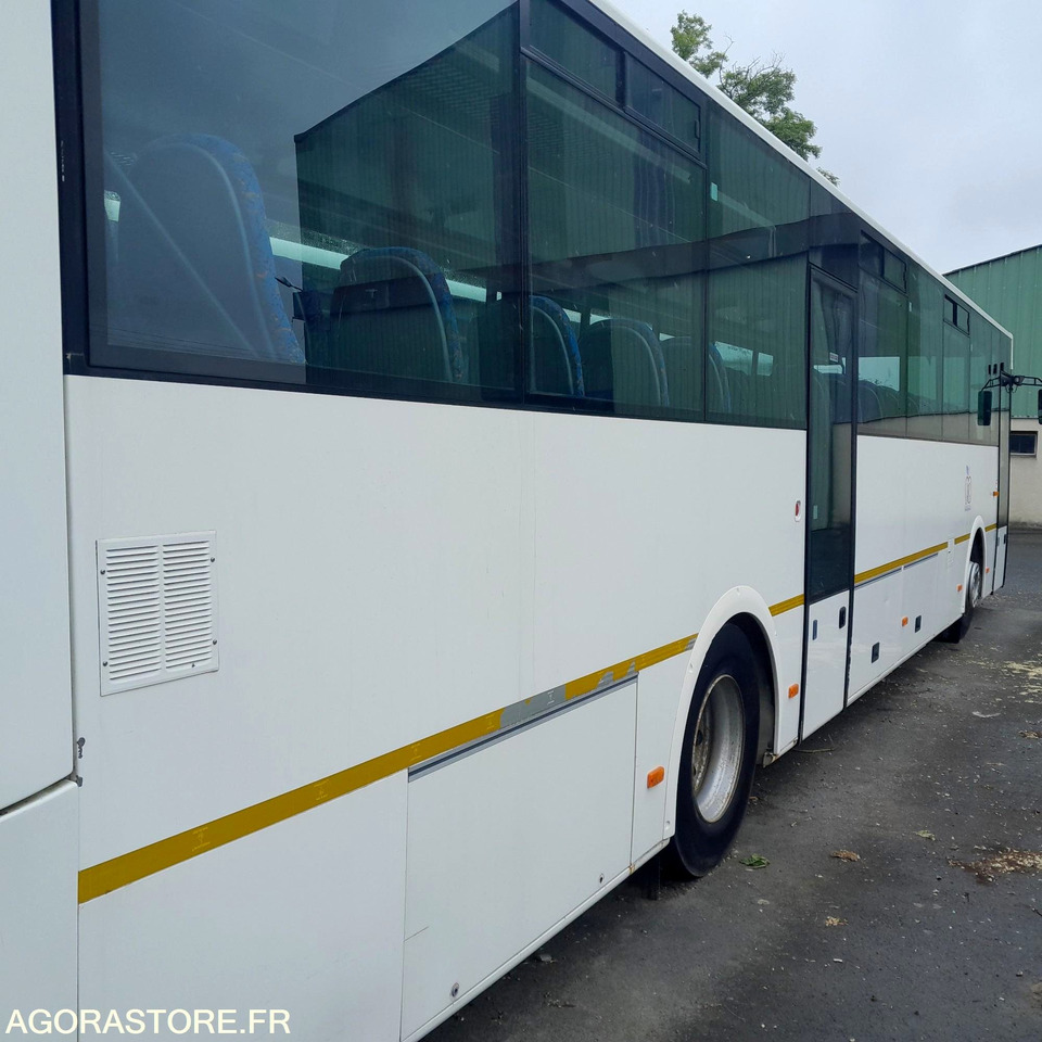 MAN Concept 411333 kms 2005 - Školský autobus: obrázok 3 MAN Concept 411333 kms 2005 - Školský autobus: obrázok 3