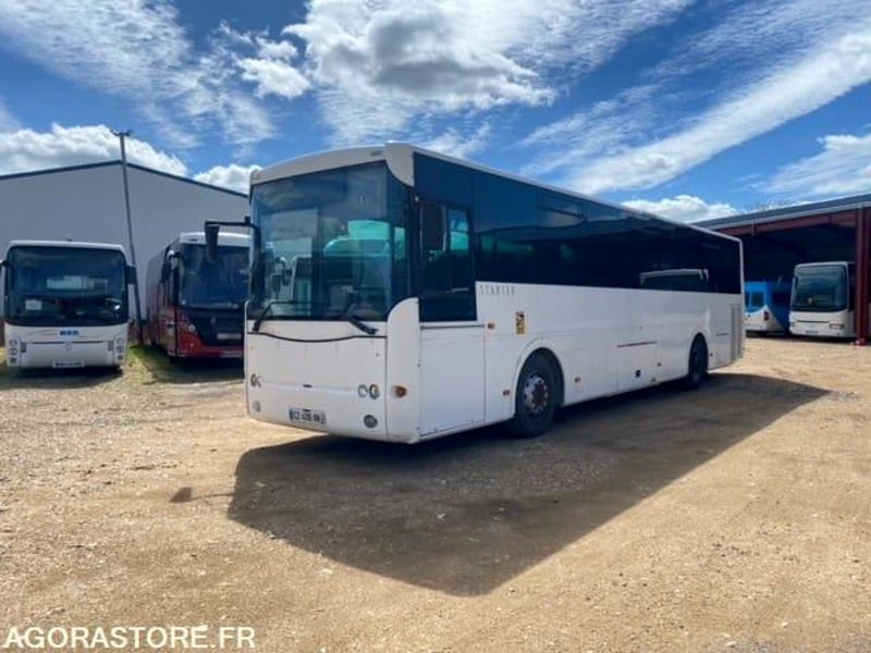 MAN SYTER - 2006 - 279159 kms - Školský autobus: obrázok 2 MAN SYTER - 2006 - 279159 kms - Školský autobus: obrázok 2