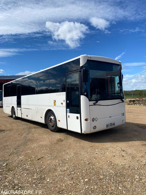 MAN SYTER - 2006 - 279159 kms - Školský autobus: obrázok 1 MAN SYTER - 2006 - 279159 kms - Školský autobus: obrázok 1