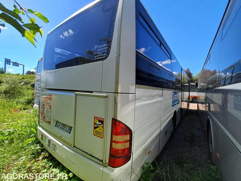 MERCEDES - INTOURO - 2007 / 531917KM - GJ239LJ (10043) - Školský autobus: obrázok 4 MERCEDES - INTOURO - 2007 / 531917KM - GJ239LJ (10043) - Školský autobus: obrázok 4