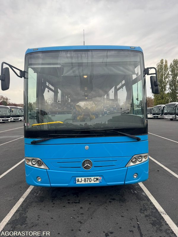 MERCEDES INTOURO / 325 000 KM / 2007 / 61 PLACES - Školský autobus: obrázok 2 MERCEDES INTOURO / 325 000 KM / 2007 / 61 PLACES - Školský autobus: obrázok 2