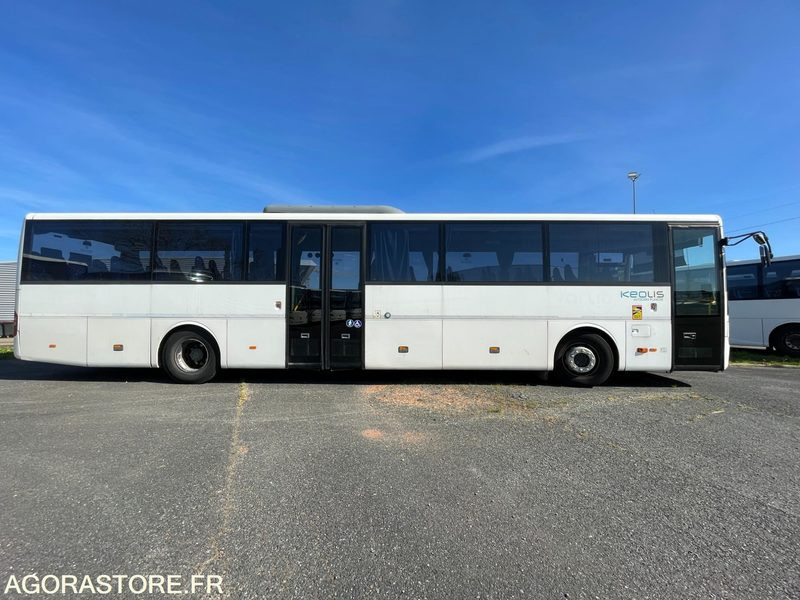 MERCEDES INTOURO M12,98m N°083213 - Minibus, Mikrobus: obrázok 2 MERCEDES INTOURO M12,98m N°083213 - Minibus, Mikrobus: obrázok 2
