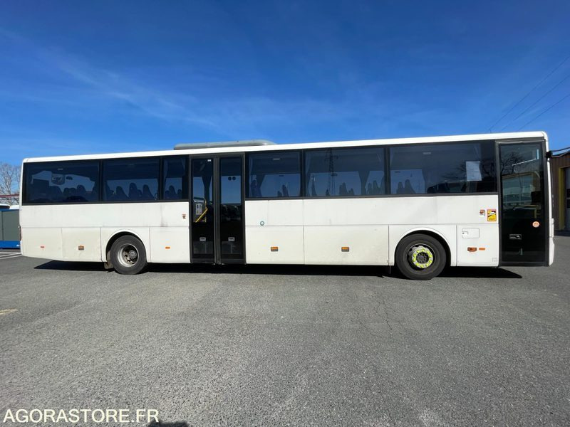 MERCEDES INTOURO M12,98m N°083225 - Minibus, Mikrobus: obrázok 2 MERCEDES INTOURO M12,98m N°083225 - Minibus, Mikrobus: obrázok 2